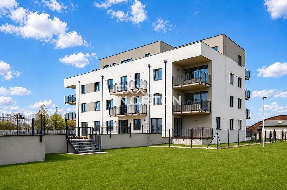 1+kk, Praha - Kbely, okres Praha 19, Hlavní město Praha, 39 m² - 2