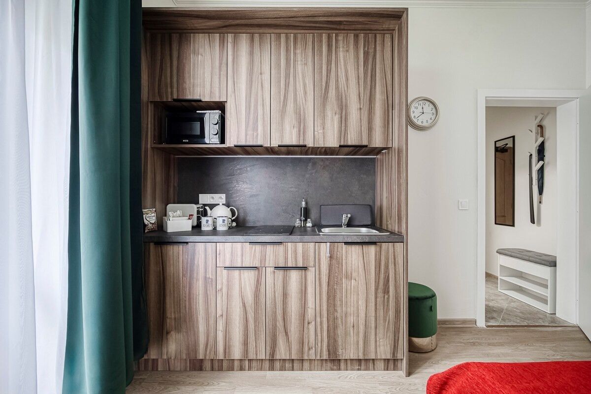 Byt · 20 m² · Bulharská, Karlovy Vary - Karlovy Vary, Karlovarský kraj - 4