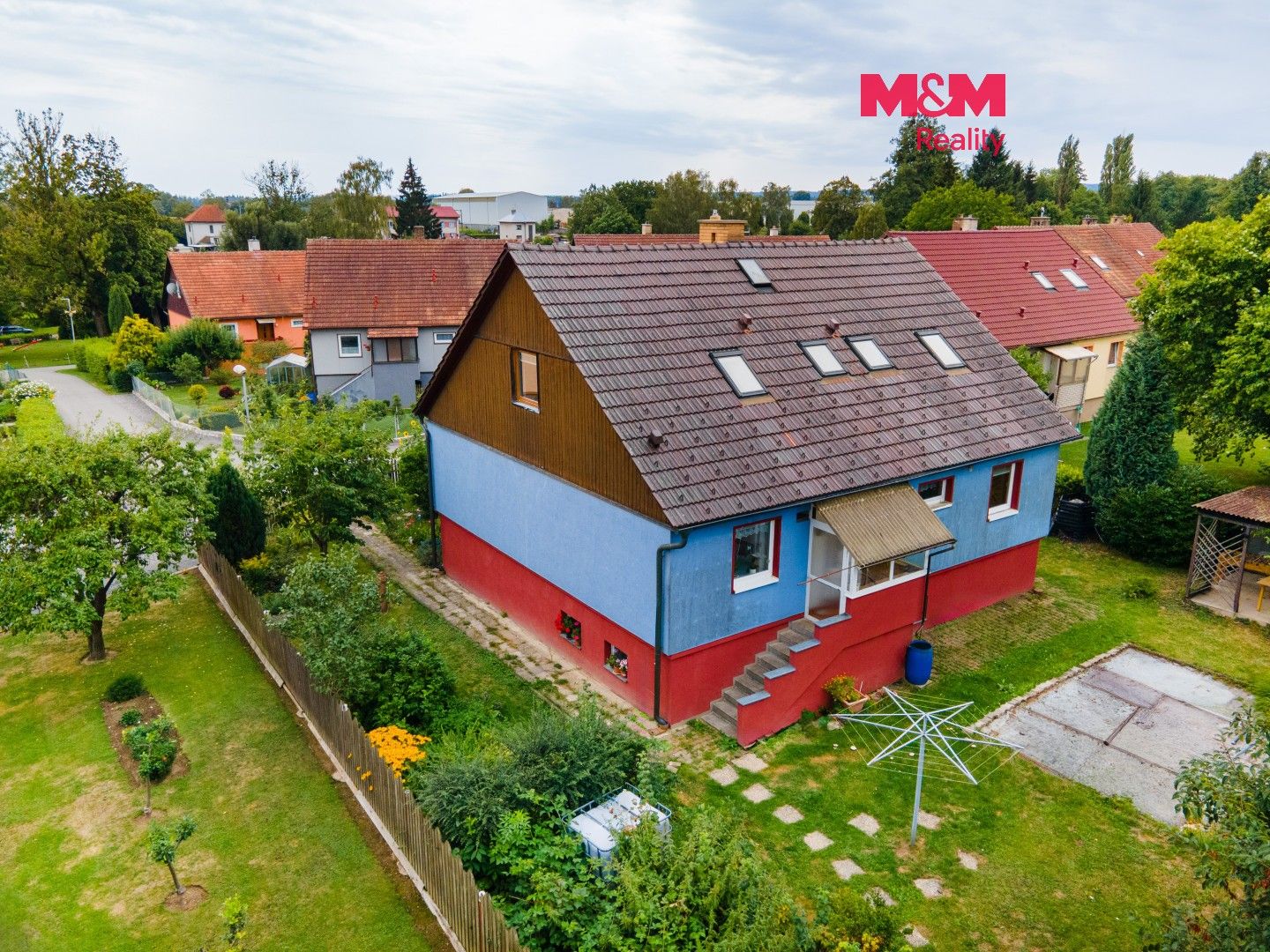 Rodinný dům, 180 m²