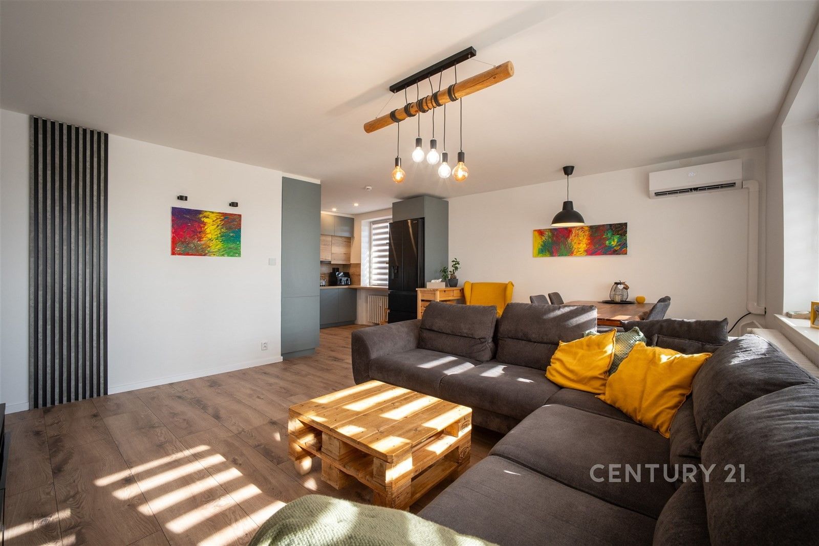 4+1, Jílová 1583, Havířov Podlesí, 86 m² - 1
