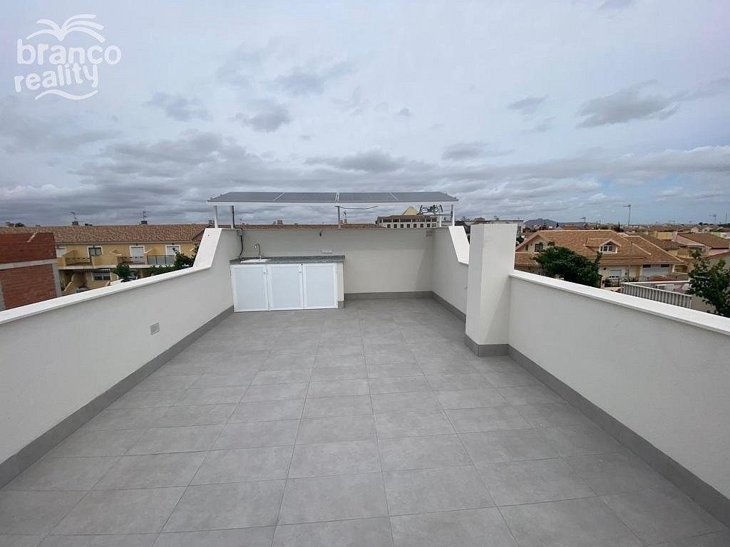 Rodinný dům · 101 m² · Los Alcazares, ES - 4