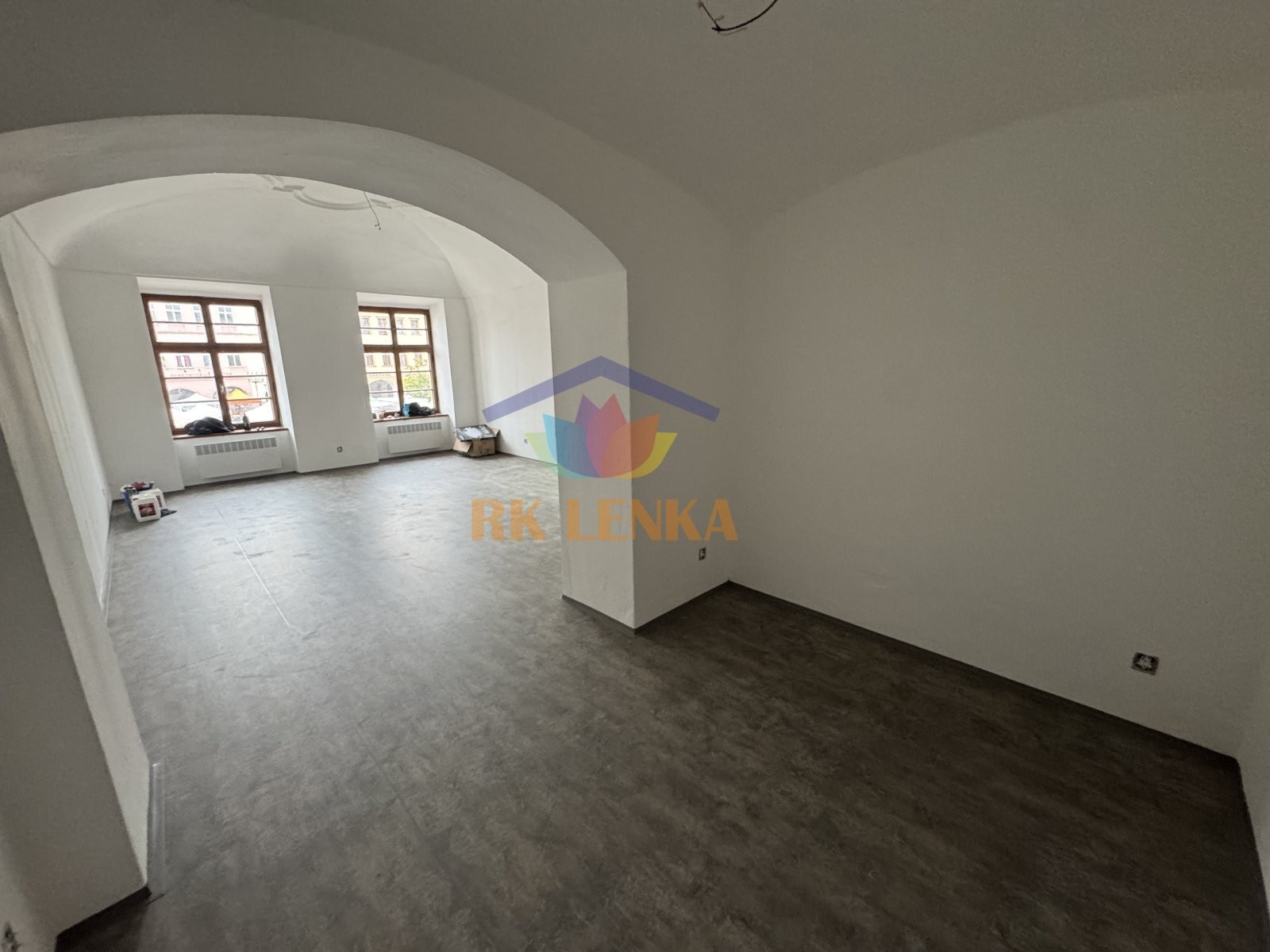 Obchodní prostory · 67 m² · náměstí Svobody, Frýdek-Místek - 3