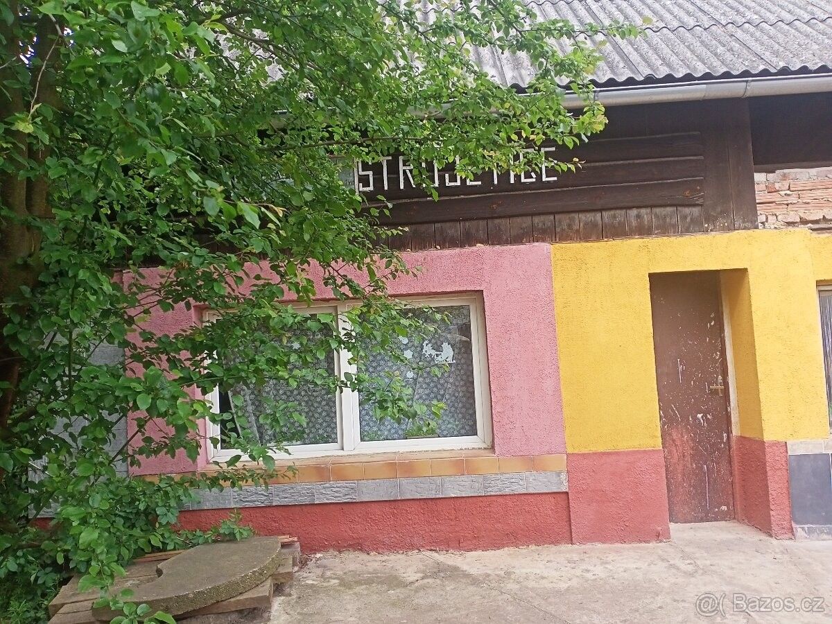 Pozemky pro bydlení, Strojetice, 439 86