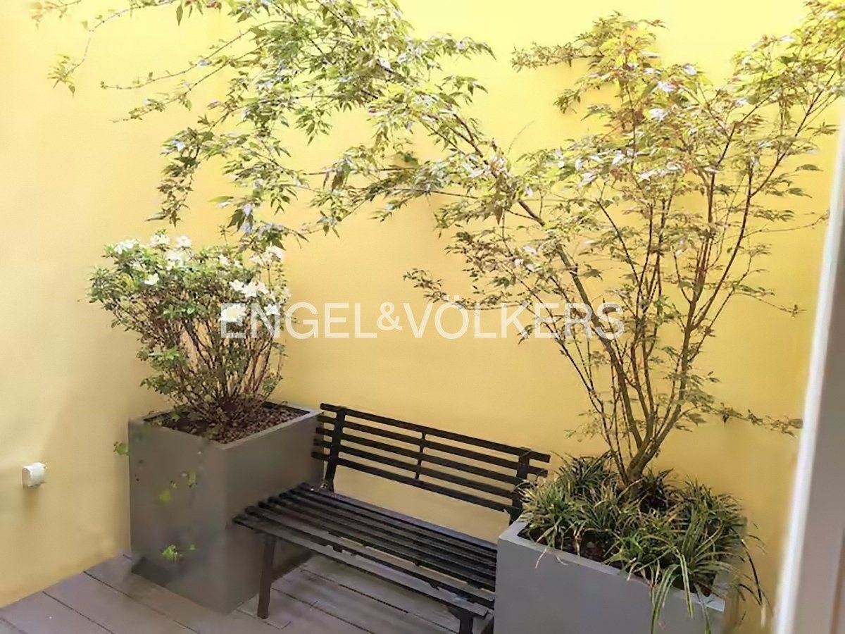 Byt 1+kk · 38 m² · Ječná 548, Praha Nové Město - 3