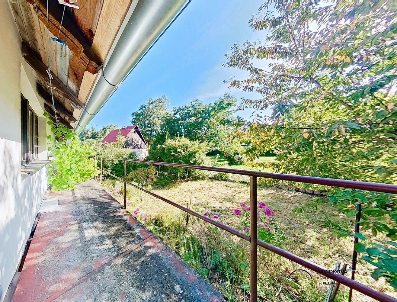 Chalupa · 200 m² · Jindřichovice, okres Sokolov, Karlovarský kraj - 3
