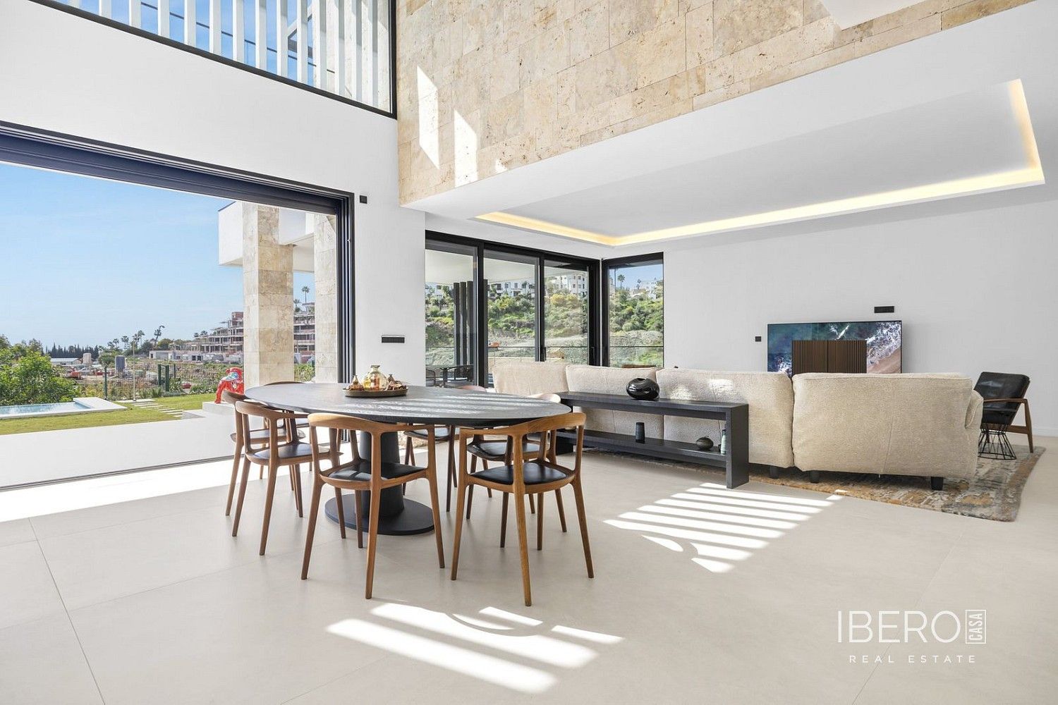 Prodej rodinný dům - Benahavís, Španělsko, 573 m² - 5