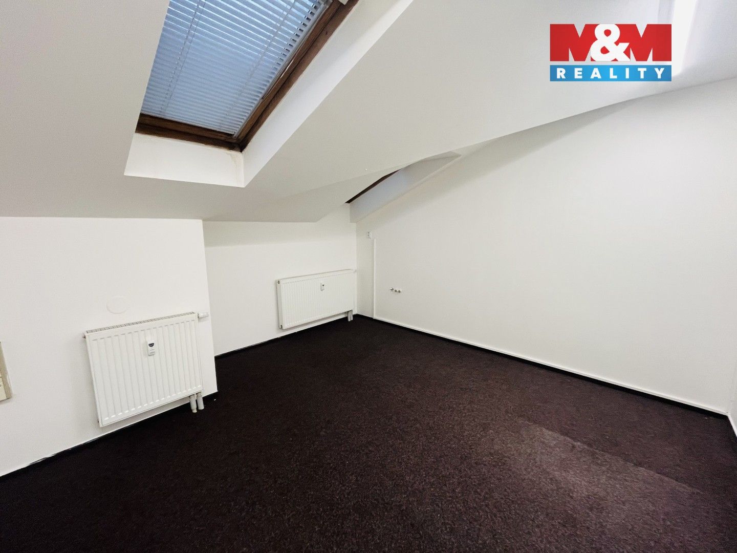 Pronájem kancelář - Dvořákova, Český Těšín, 14 m²