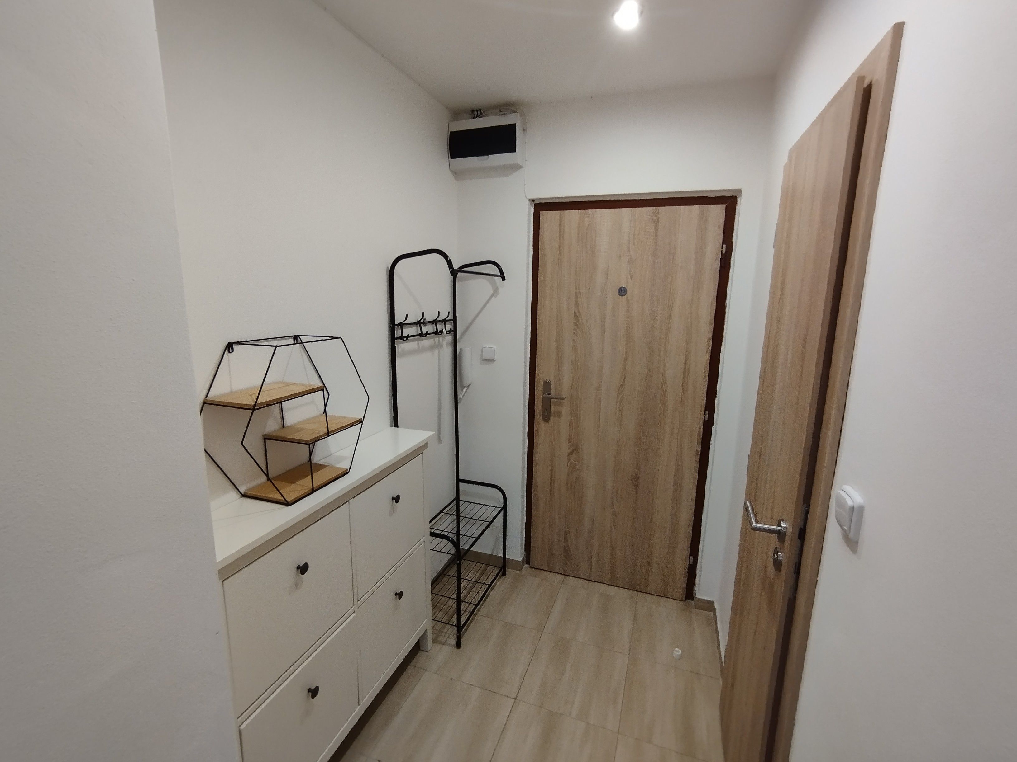 Prodej byt 1+kk - Slezská Ostrava, Ostrava, 30 m² - 5
