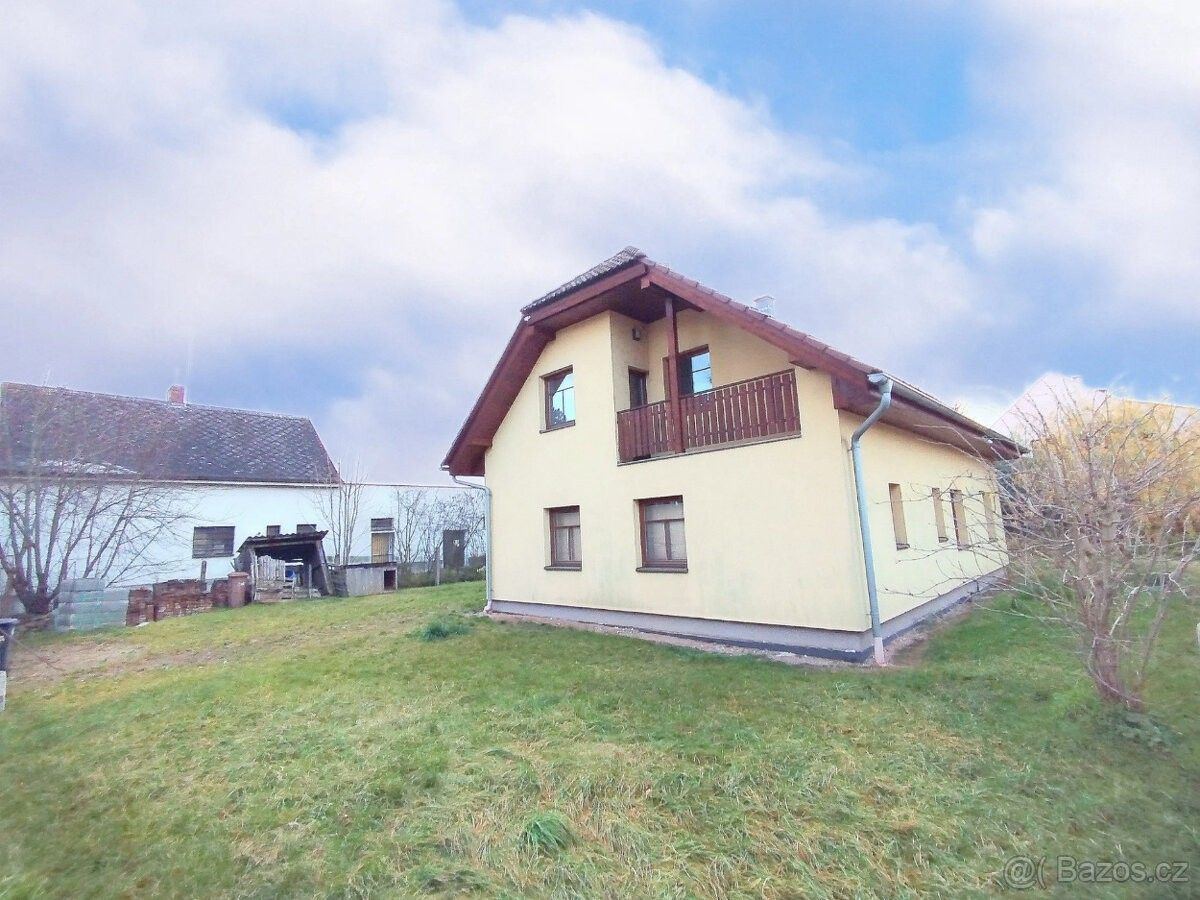 Prodej rodinný dům - Hradec Králové, 503 32