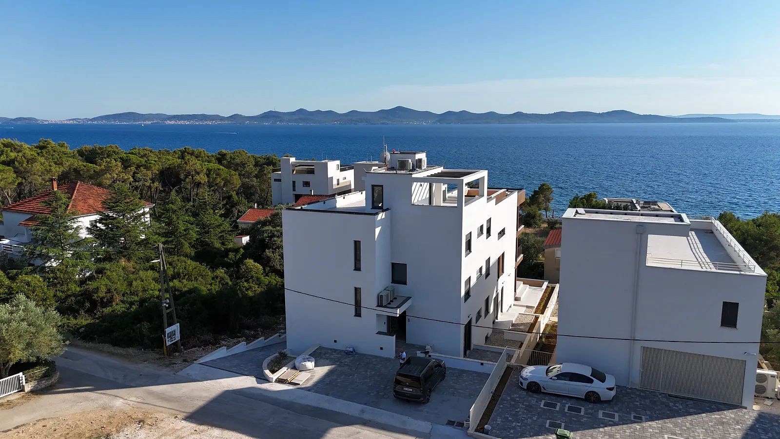 Byt 4+kk · 125 m² · Zadar, Zadarska zupanija, Chorvatsko - 3