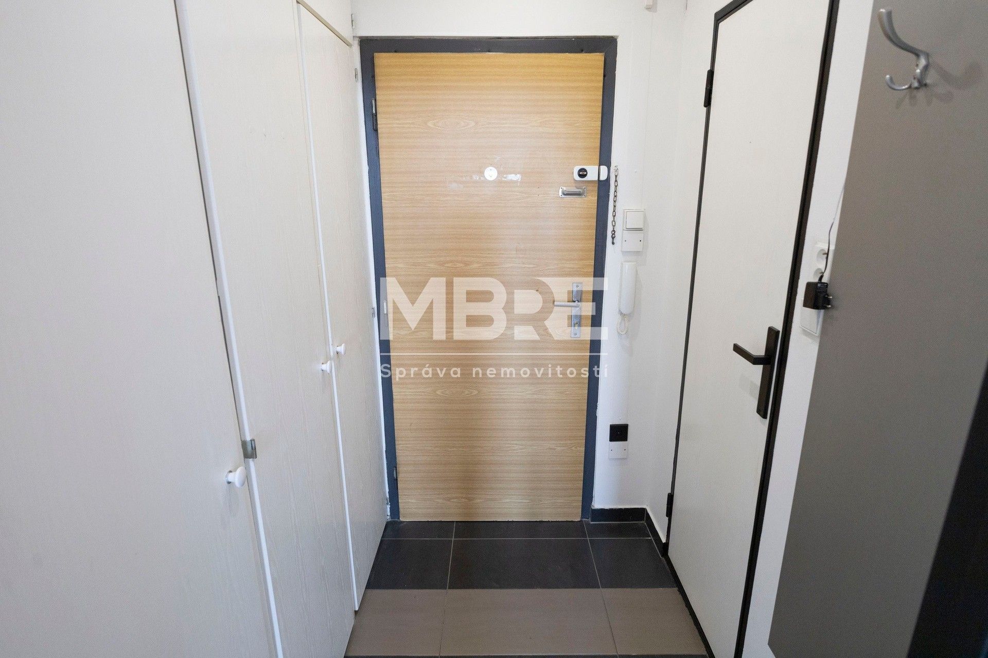 Byt 1+kk · 32 m² · Čáslavská 1825, Český Těšín - 4
