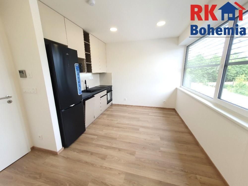1+kk, Vodárenská , Mladá Boleslav, 23 m² - 2