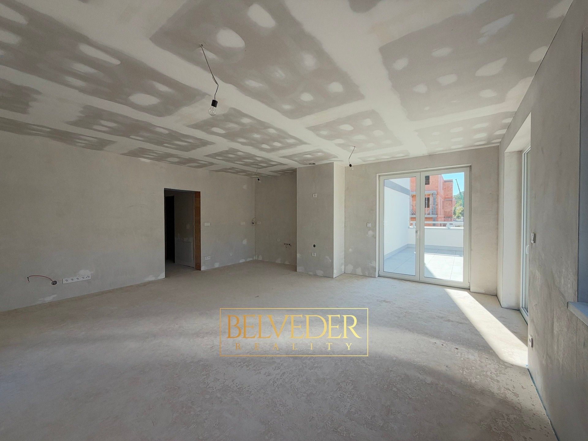 Byt 2+kk · 67 m² · Albrechtova, Teplice - 4