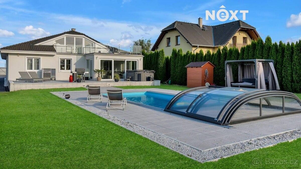 Rodinné domy, Slaný, 274 01