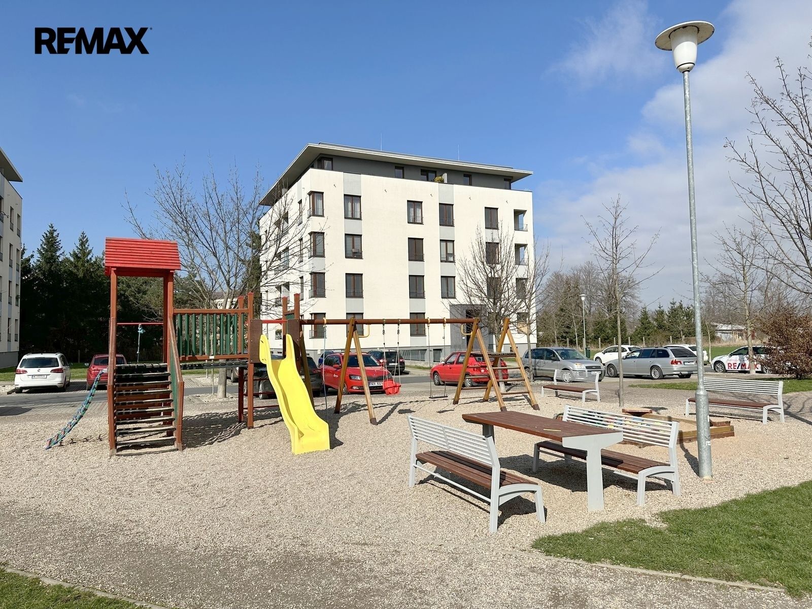 2+kk, Václavská 1087, Chrudim II, 55 m² - 1