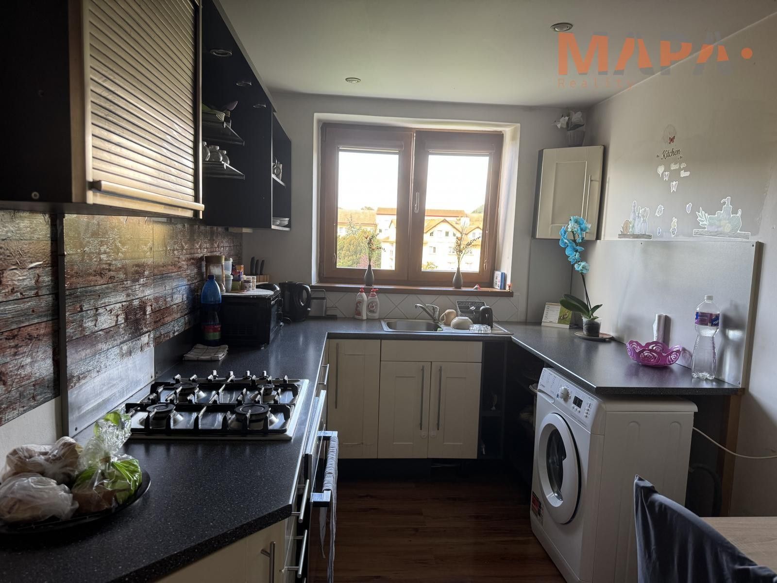 Prodej byt 2+1 - Konstantina Biebla, Most, 56 m²