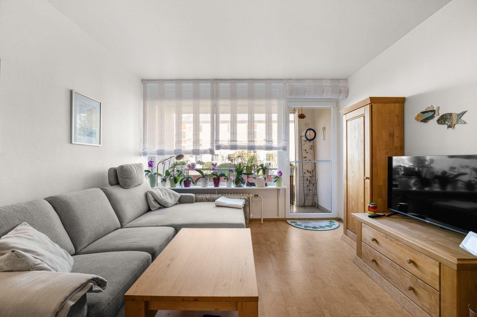 3+1, , Šlesvicko-Holštýnsko, 68 m² - 2