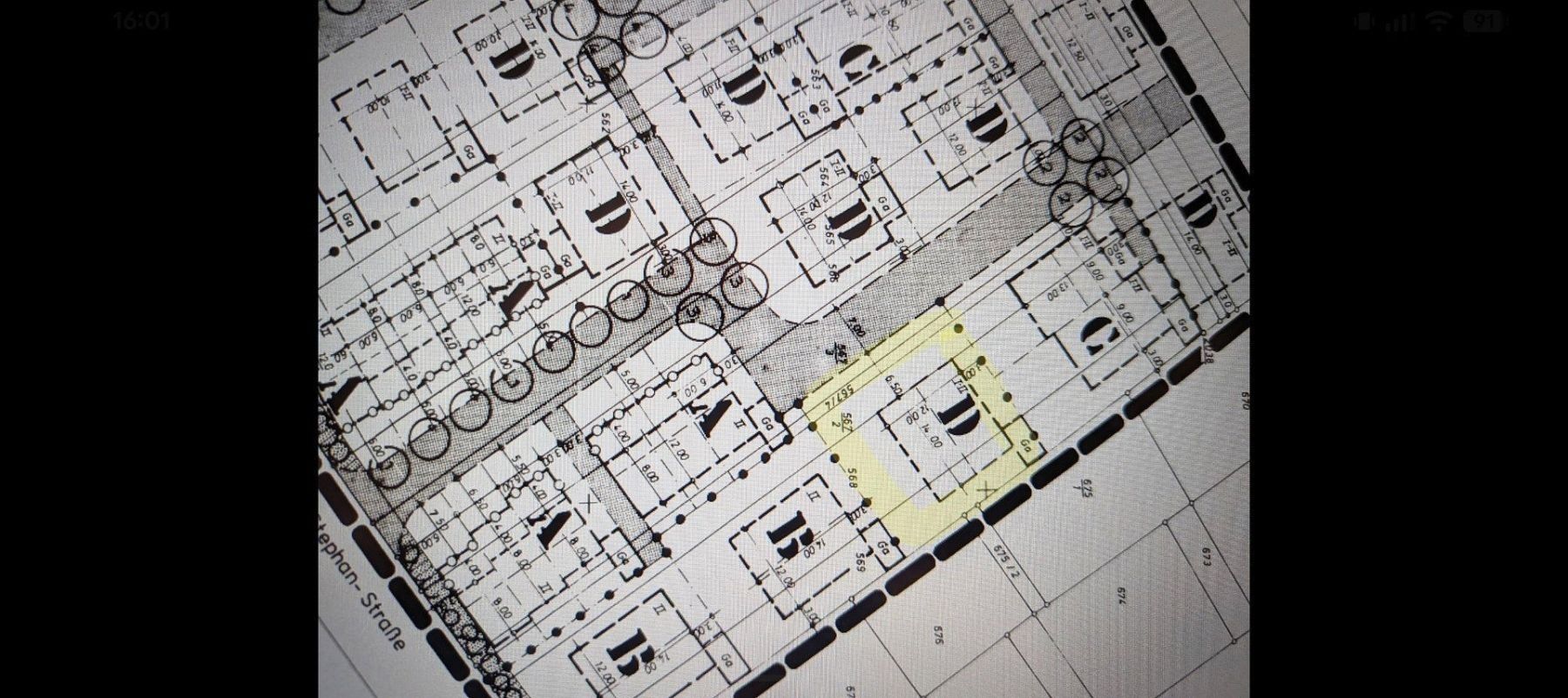 Prodej pozemek pro bydlení - Gregor-Mendel-Straße 17, , Hessen - 2