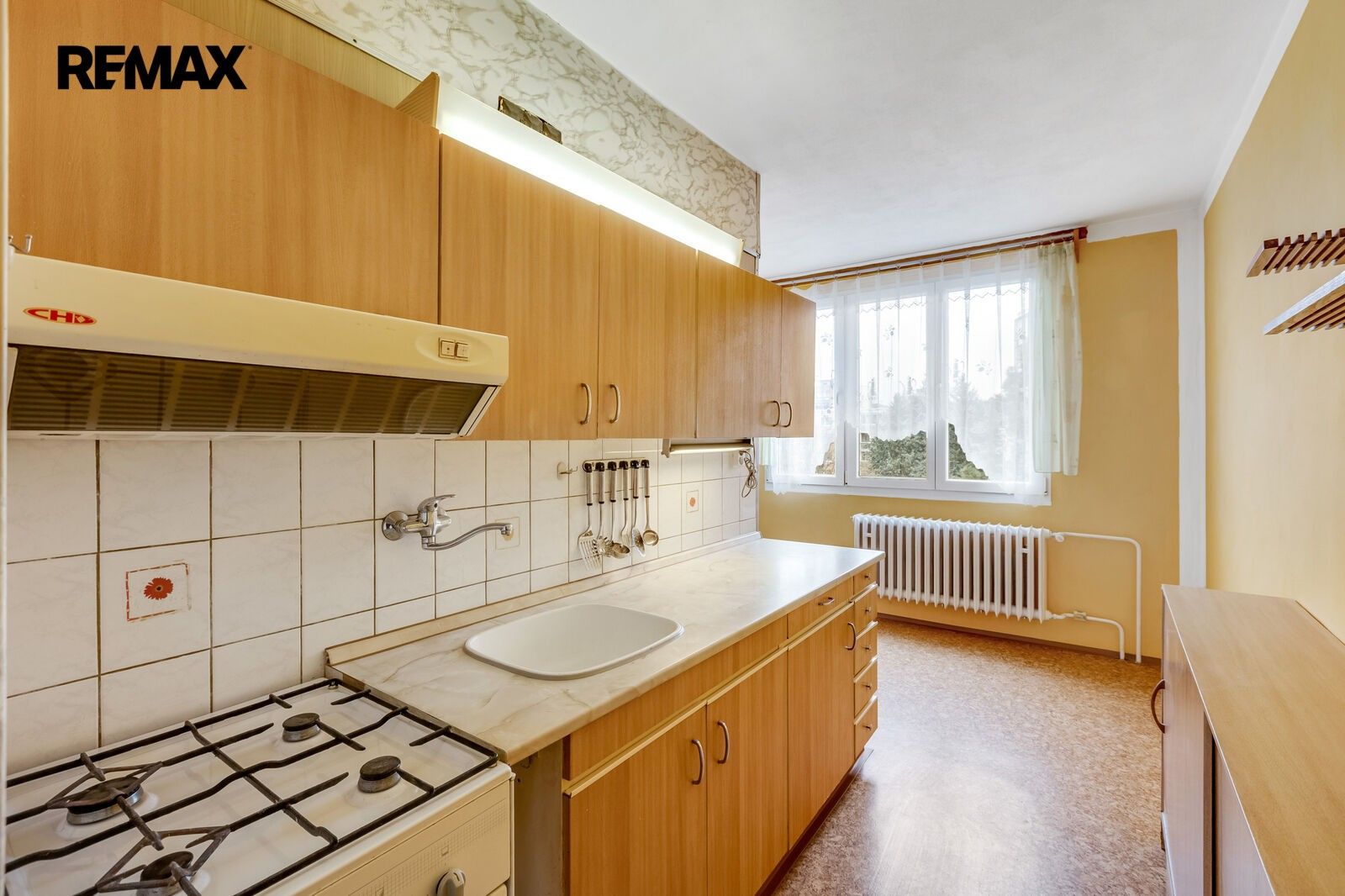 3+1, Lidická 176, Horšovský Týn Malé Předměstí, 72 m² - 1