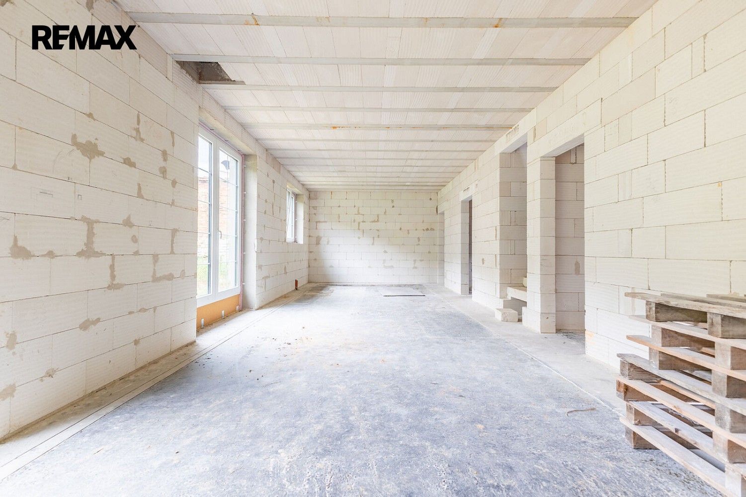 Prodej rodinný dům - Hradečno, okres Kladno, Středočeský kraj, 169 m² - 2