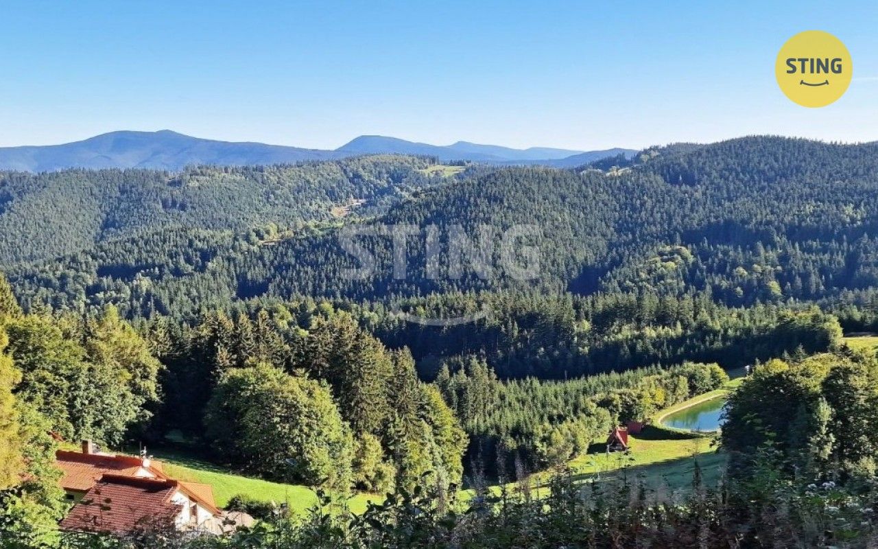 Chalupy, Solanec pod Soláněm, Hutisko-Solanec, 290 m²