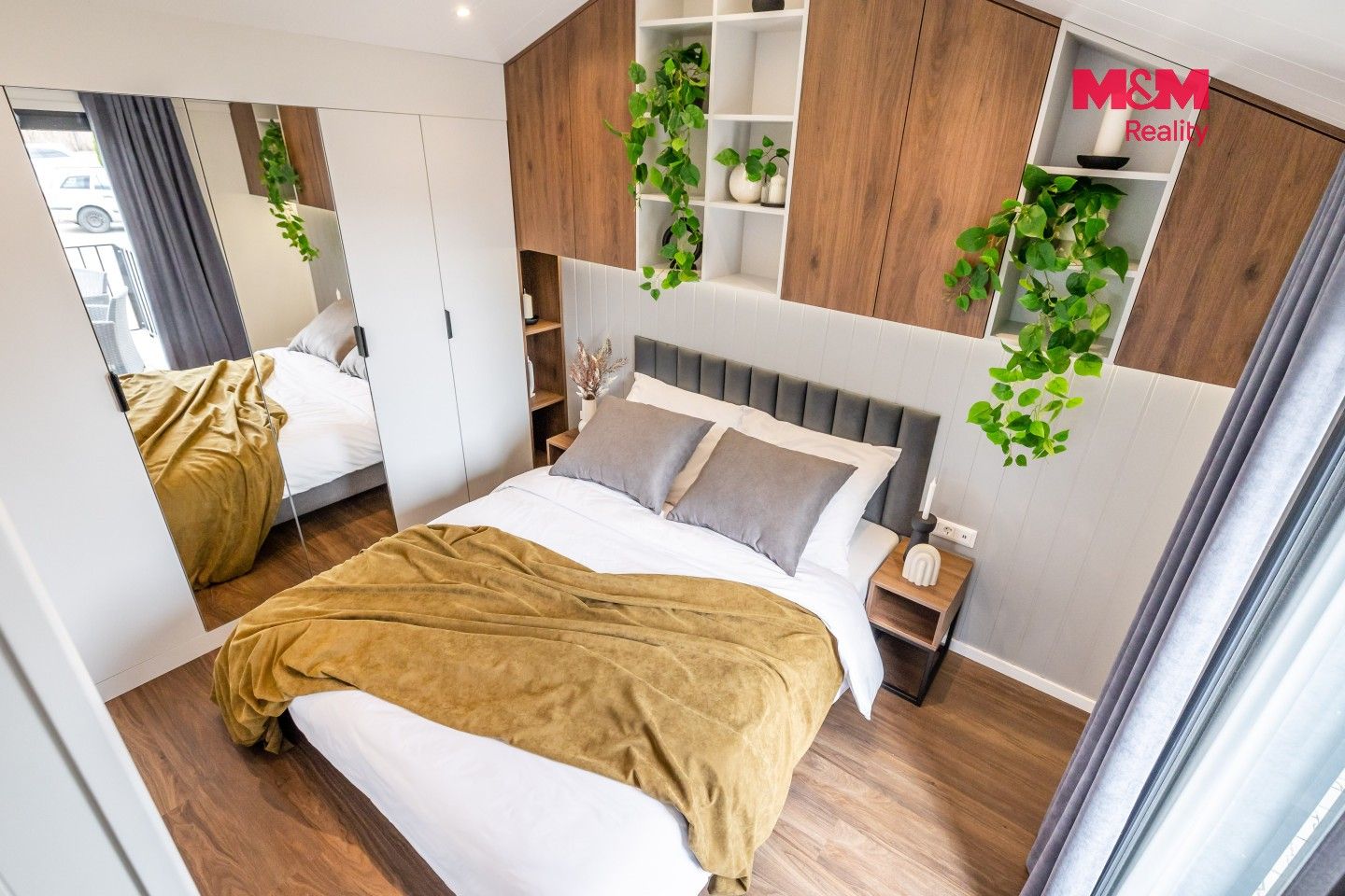 Rodinný dům · 57 m² · Rybník - 4