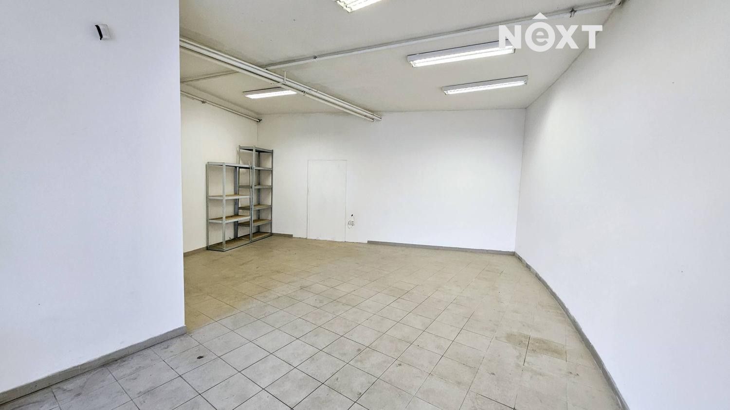 Sklad · 35 m² · Huťská 366, Kladno - 4
