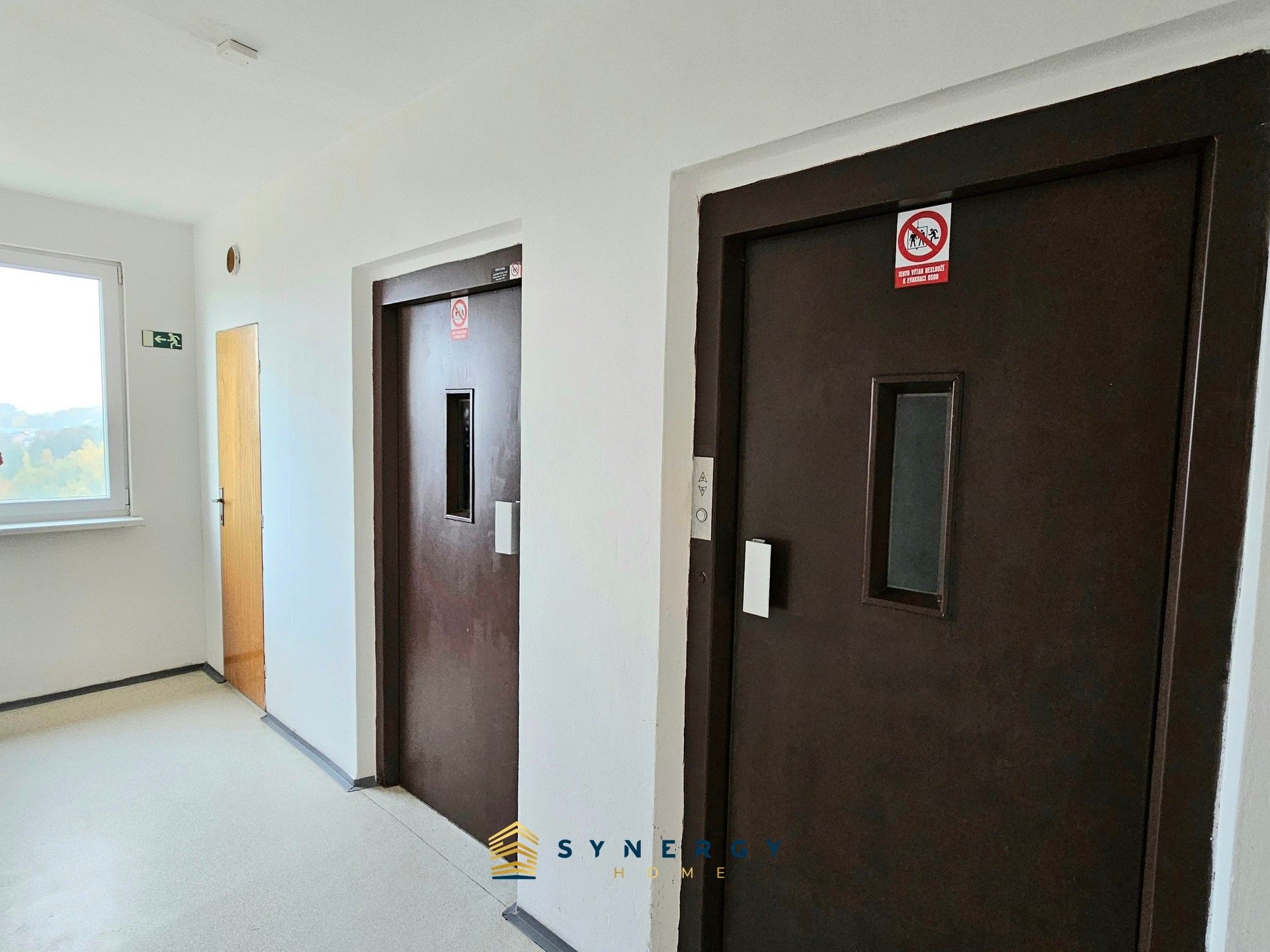 Pronájem byt 2+kk - Komenského, Česká Lípa, 40 m²