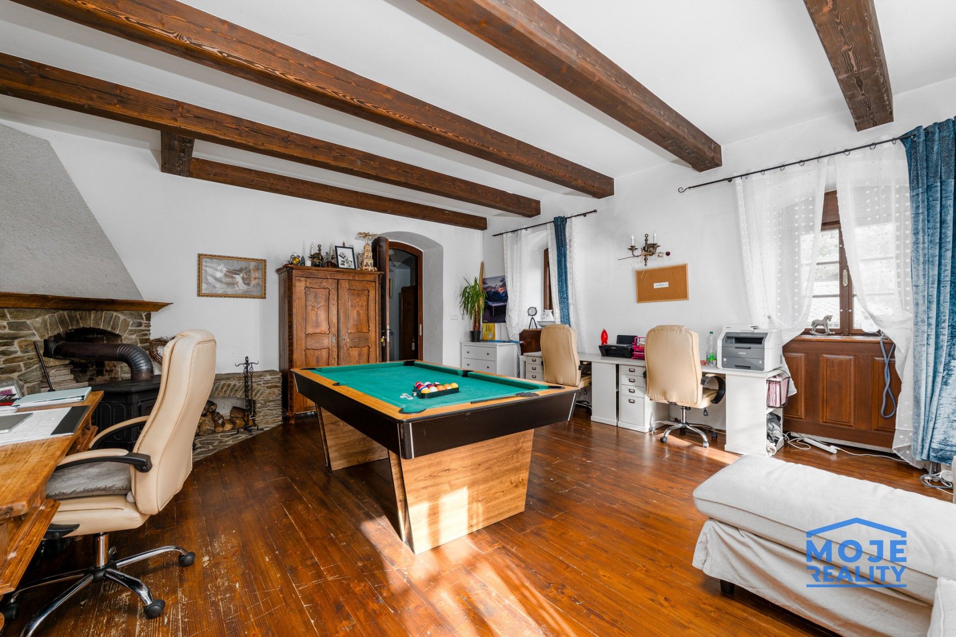 Prodej činžovní dům - Svatá Kateřina, Rozvadov, 650 m²