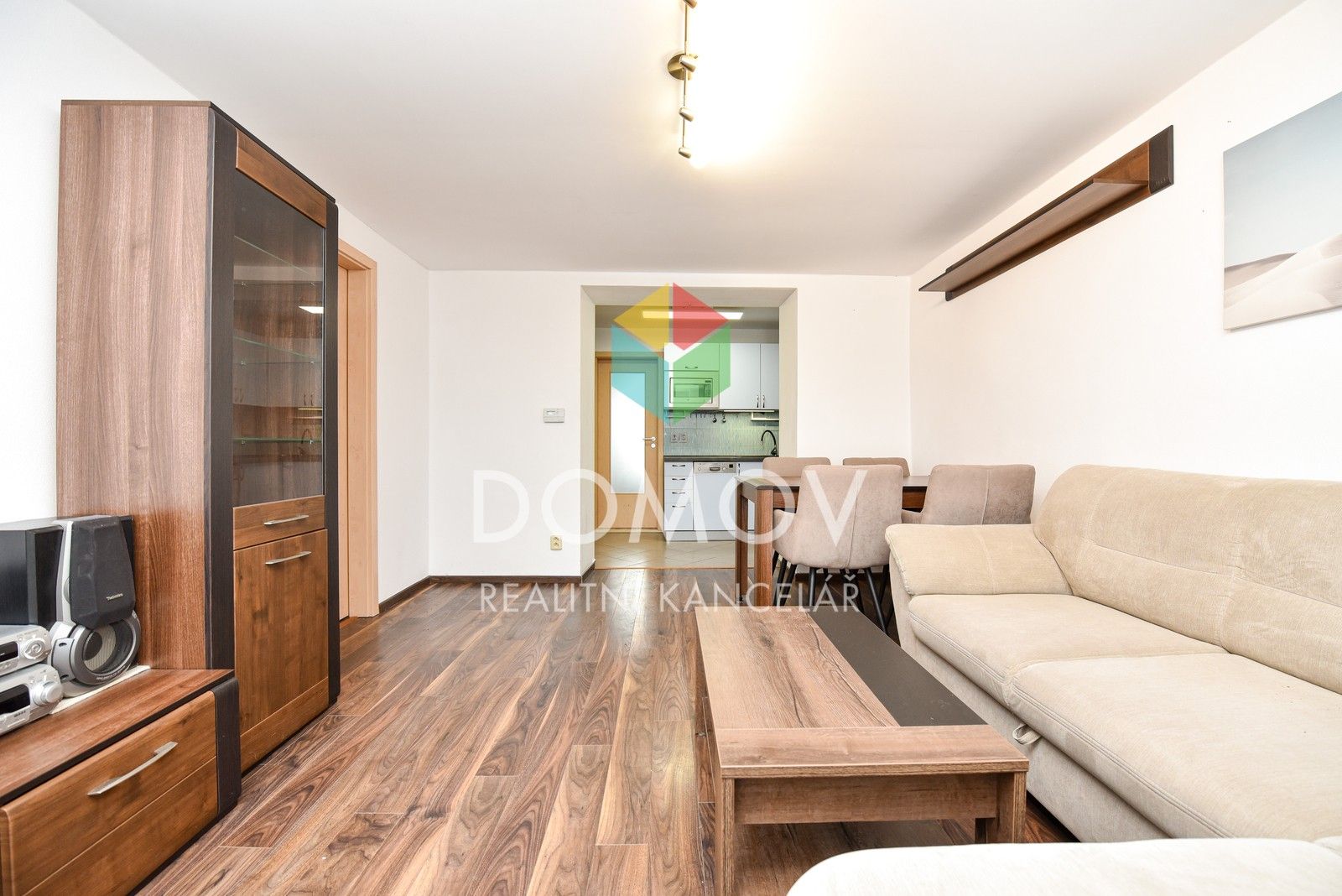 Pronájem byt 3+kk - Jánošíkova, Beroun, 56 m²