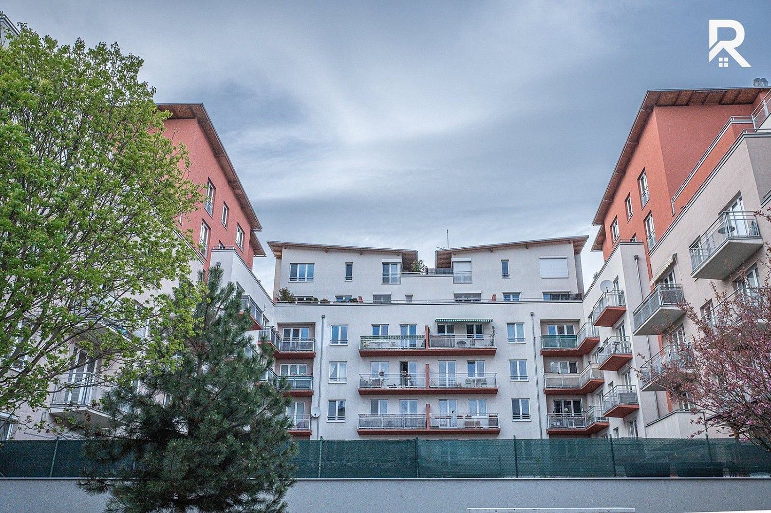 Byt 2+kk · 46 m² · Praha - Záběhlice, okres Praha 10, Hlavní město Praha - 3