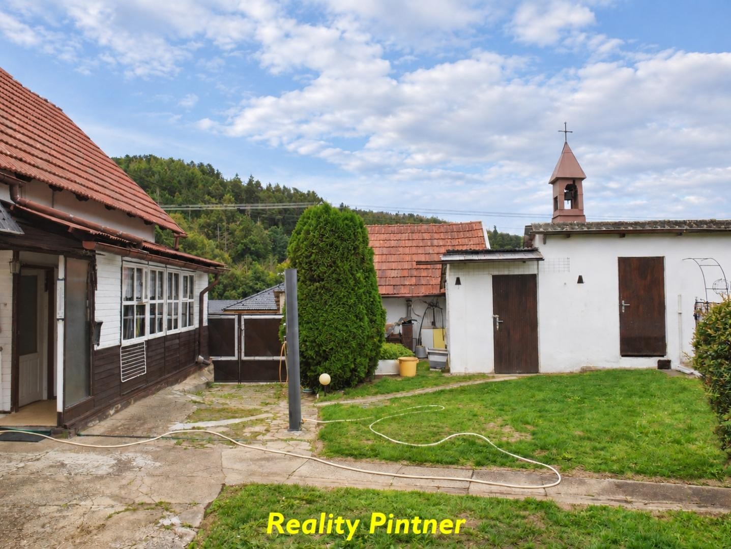 Prodej chalupa - Dolní Hbity Luhy, 184 m² - 5