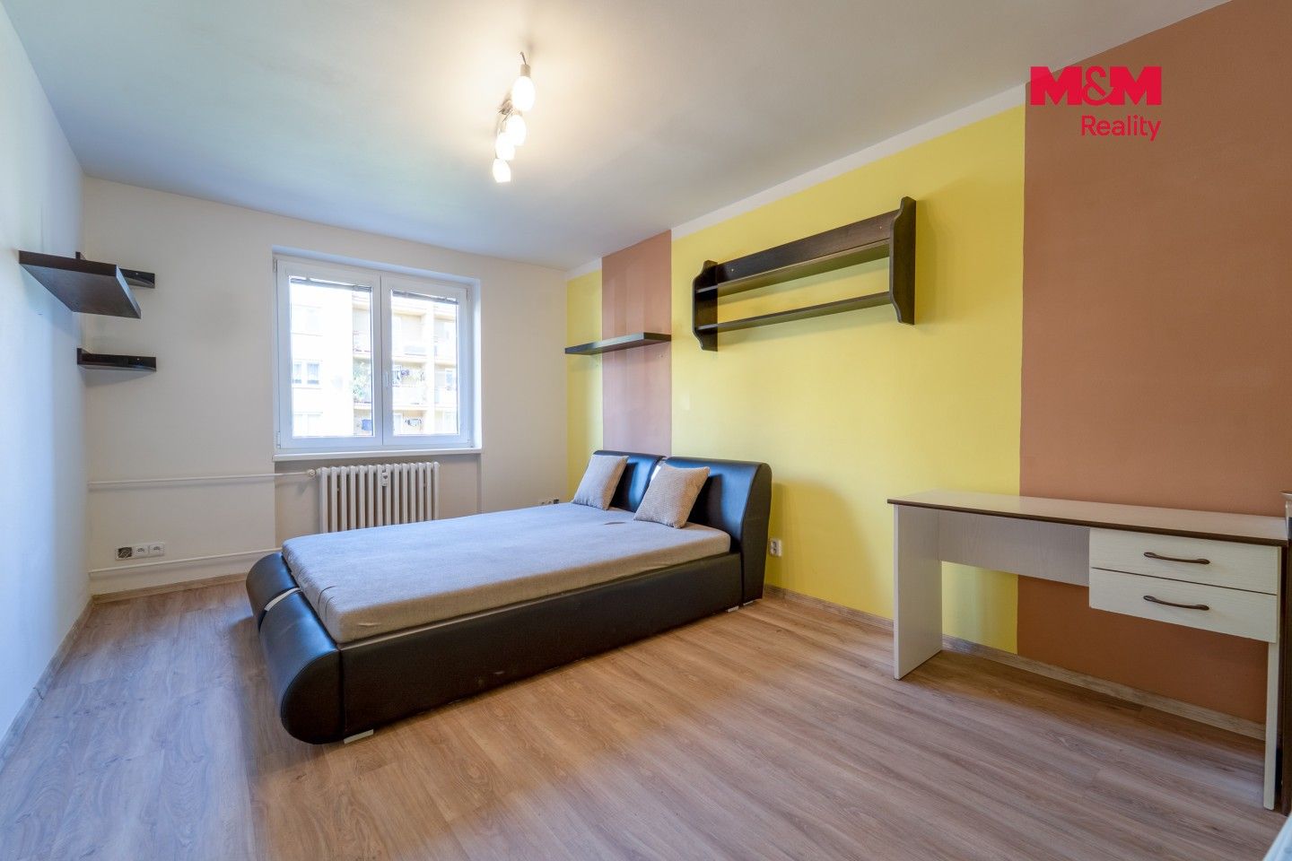 3+kk, Waltrova, Plzeň, 74 m² - 2
