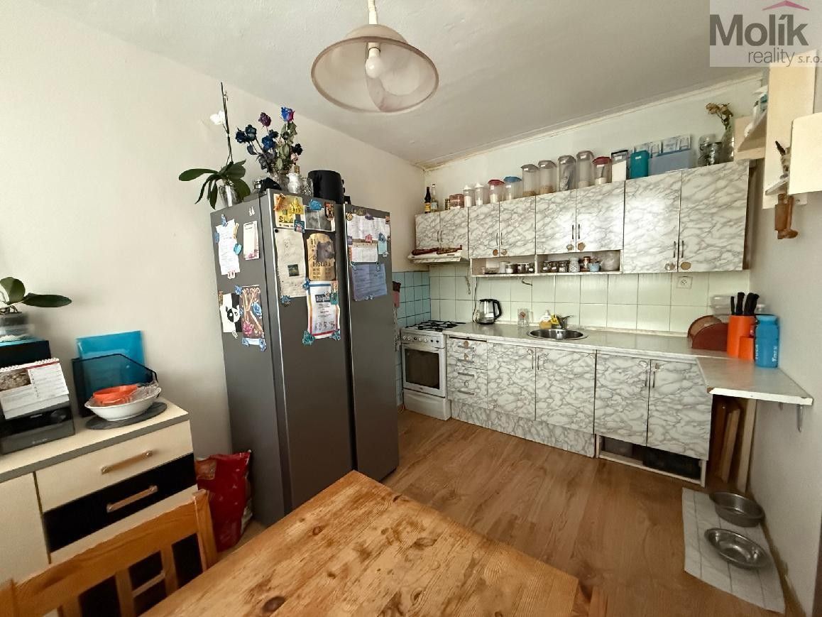 3+1, Lidická, Most, 59 m²