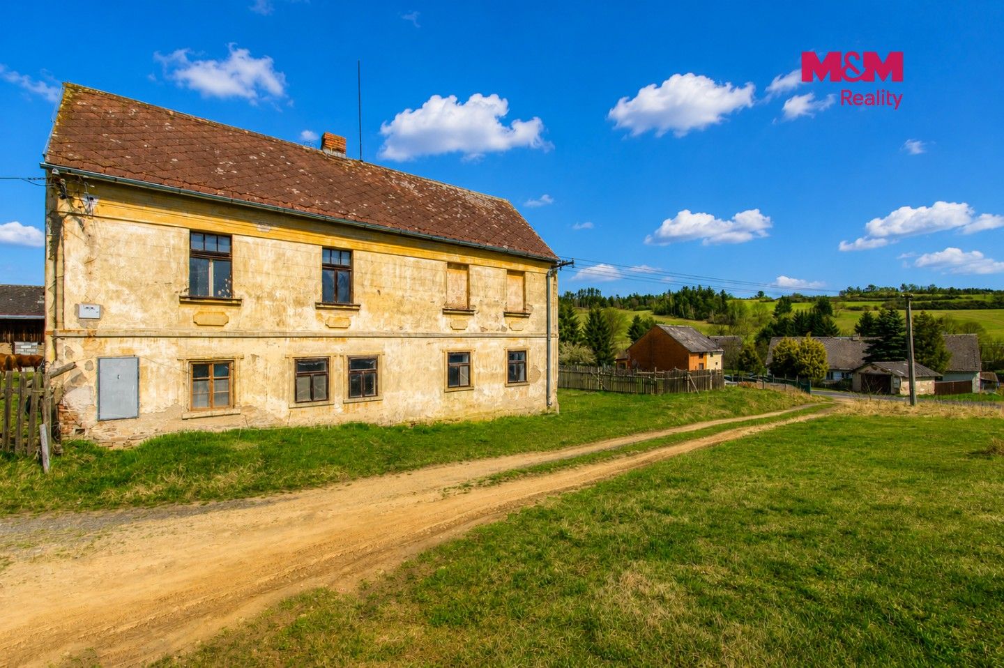 Rodinný dům · 116 m² · Smilov, Toužim - 4