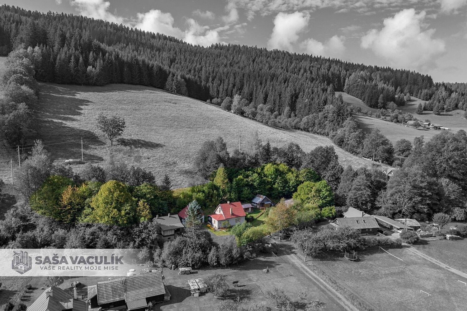 Rodinný dům · 123 m² · Velké Karlovice, okres Vsetín - 3