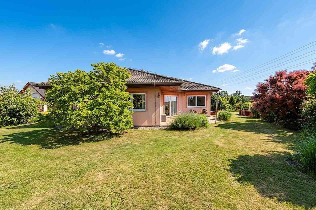Rodinný dům · 138 m² · Odolena Voda - Dolínek, okres Praha-východ, Středočeský kraj - 3