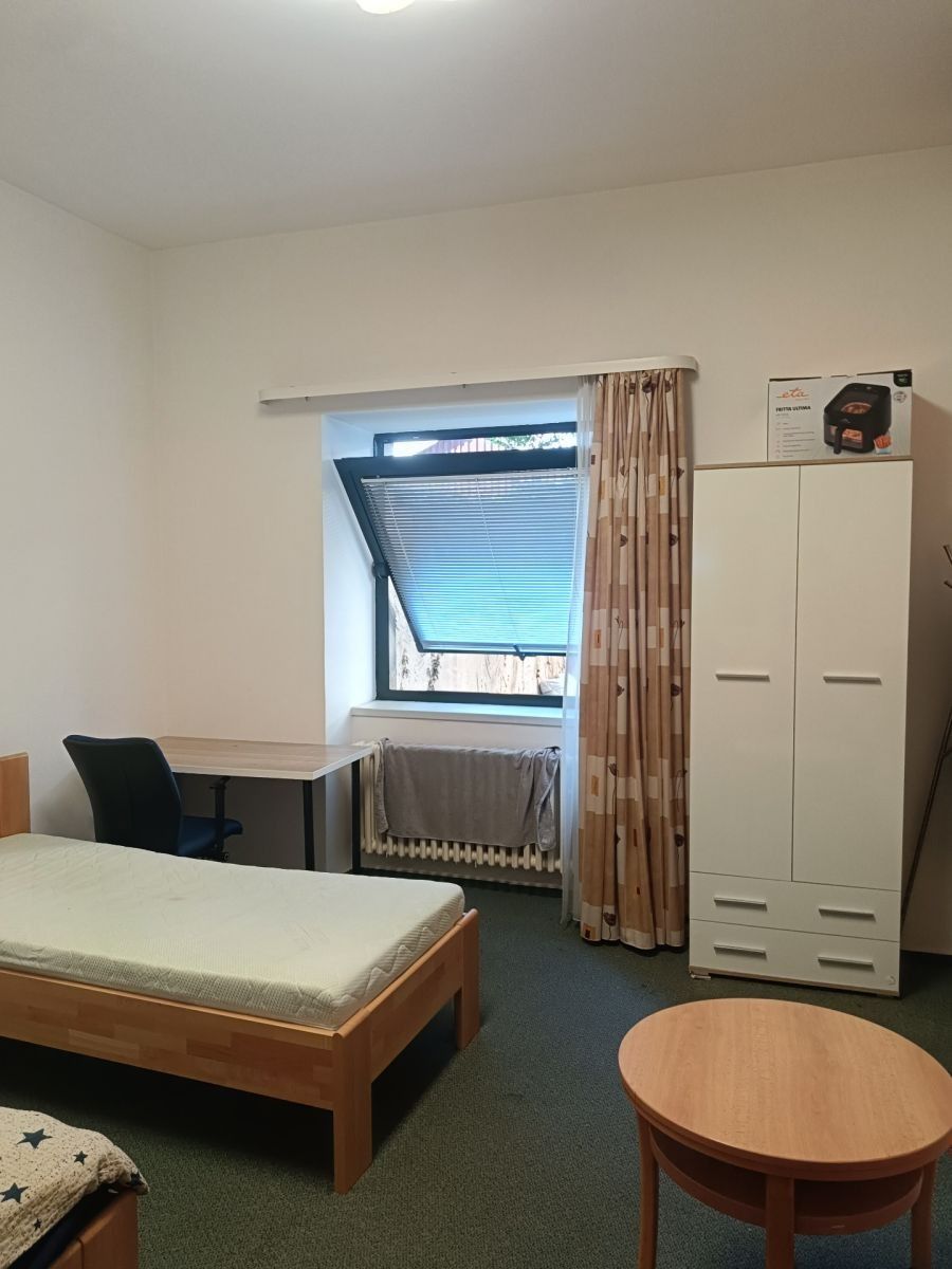 4+1, Komárovské nábřeží, Brno - Komárov, Jihomoravský kraj, 23 m² - 1