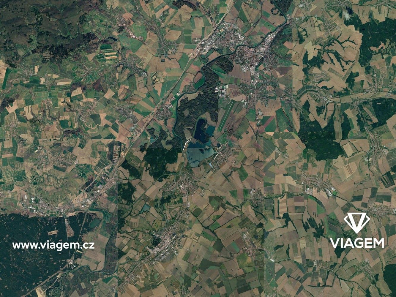 Zemědělský pozemek · Ostrožská Nová Ves, okres Uherské Hradiště, Zlínský kraj - 3
