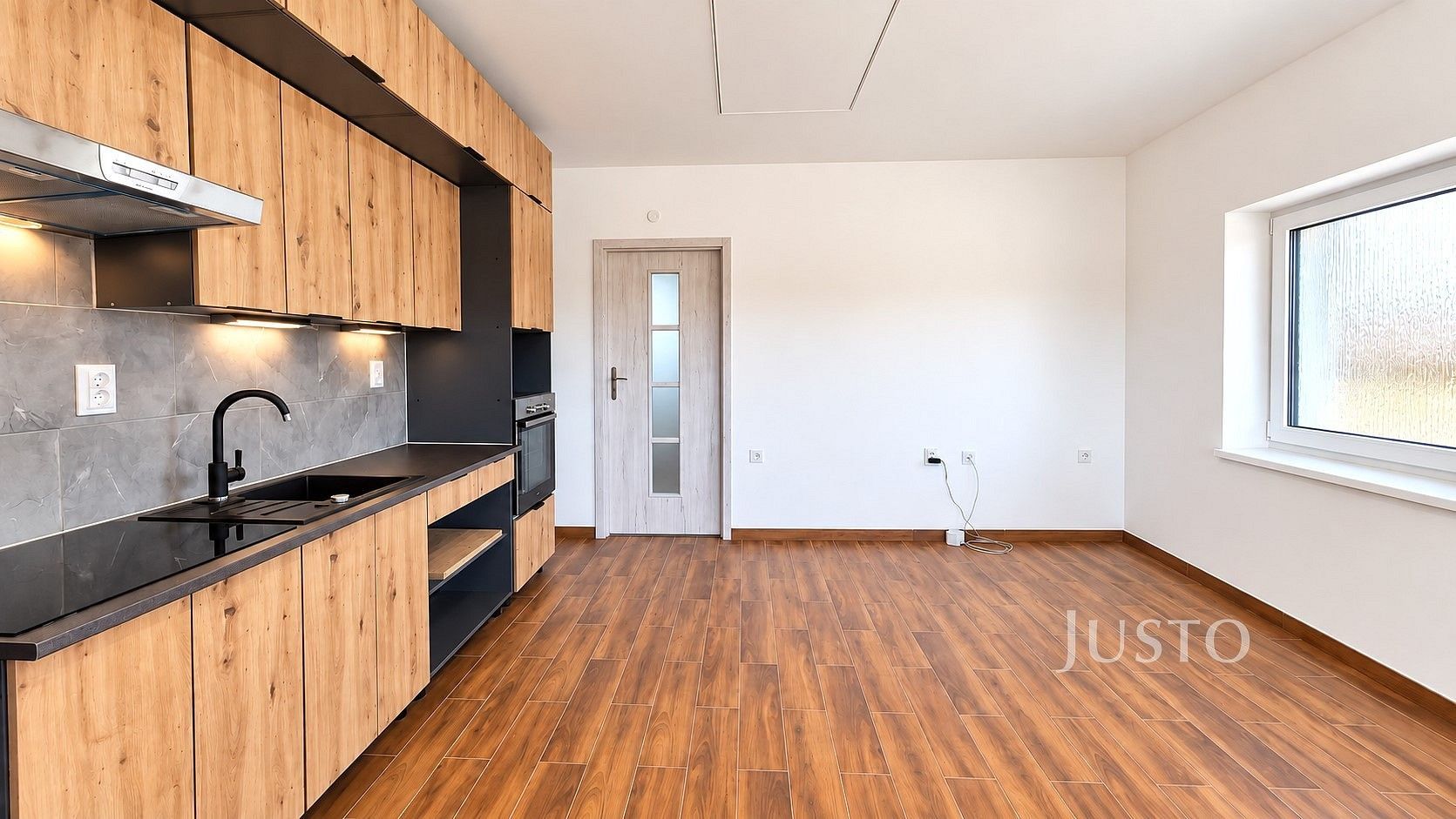 2+kk, Kestřany, okres Písek, 50 m² - 2
