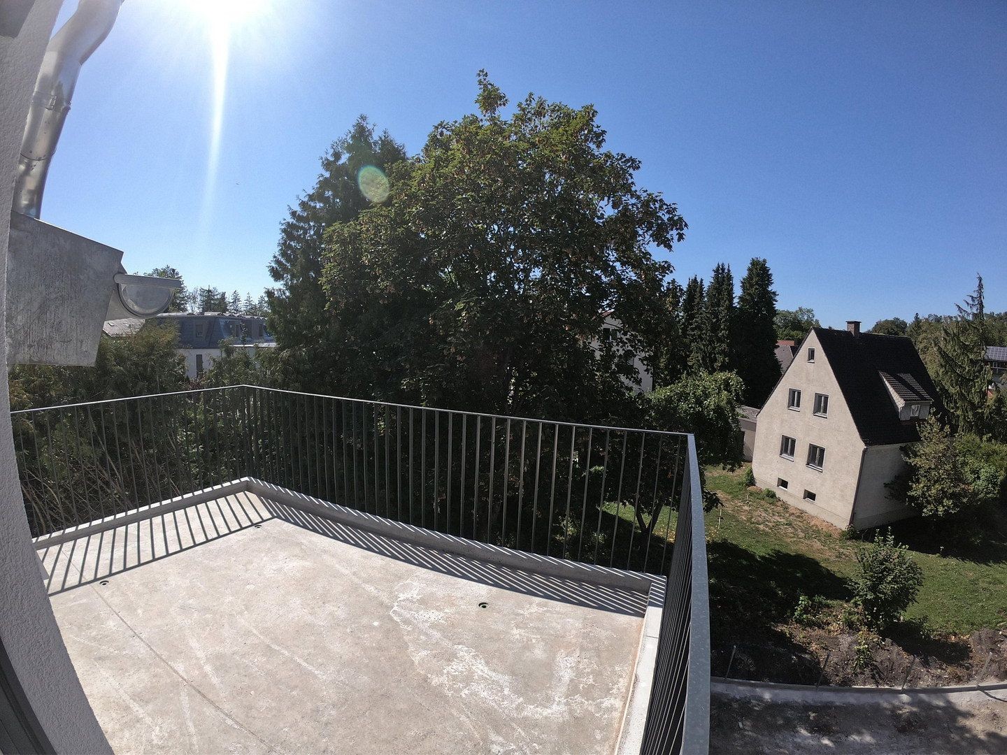 Byt 3+1 · 76 m² · Holzgartenstr 12 Dachau Dachau Bayern 85221 - 3
