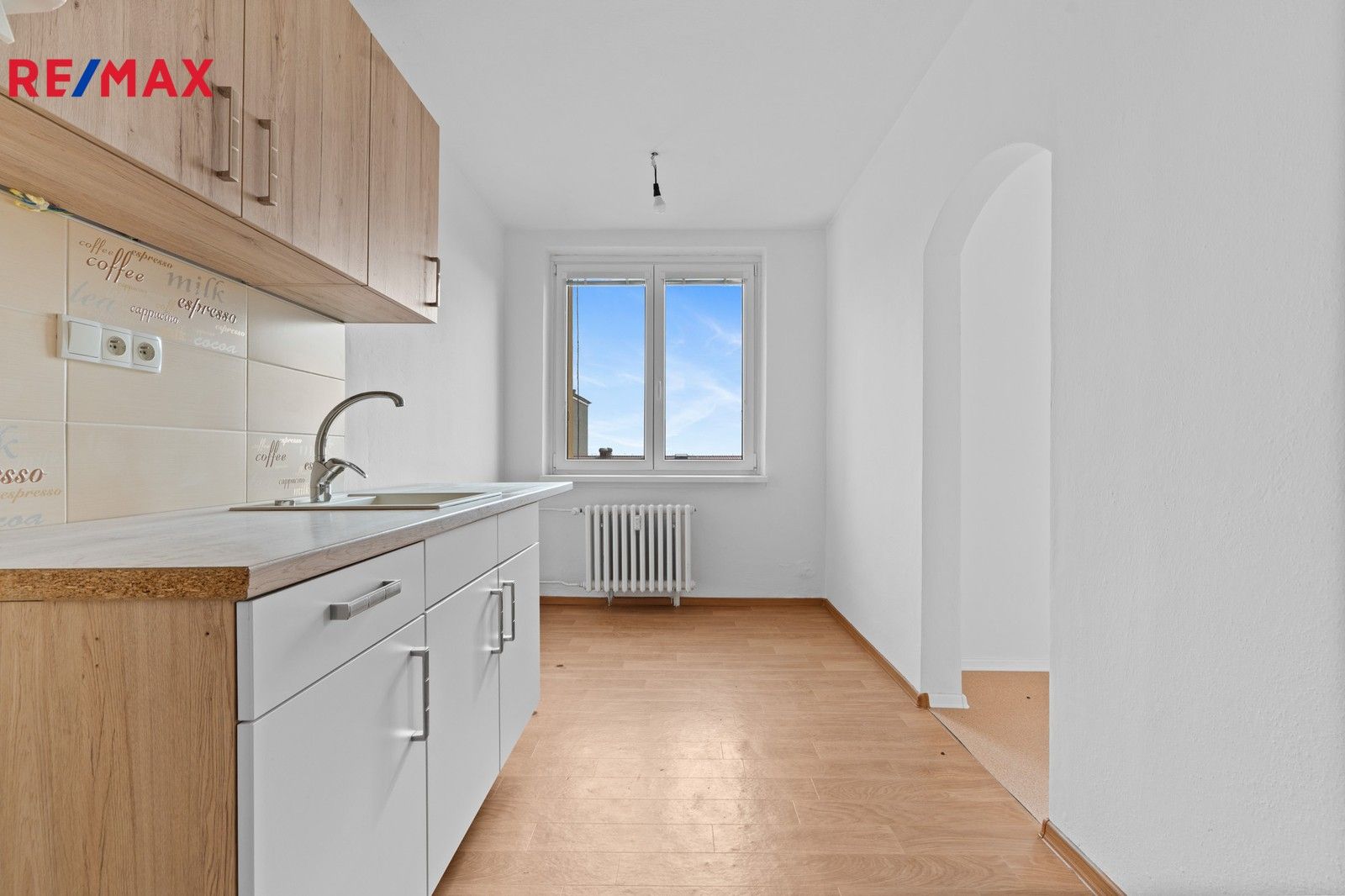 Prodej byt 4+1 - Dvojdomí 610, Ústí nad Labem, 71 m²