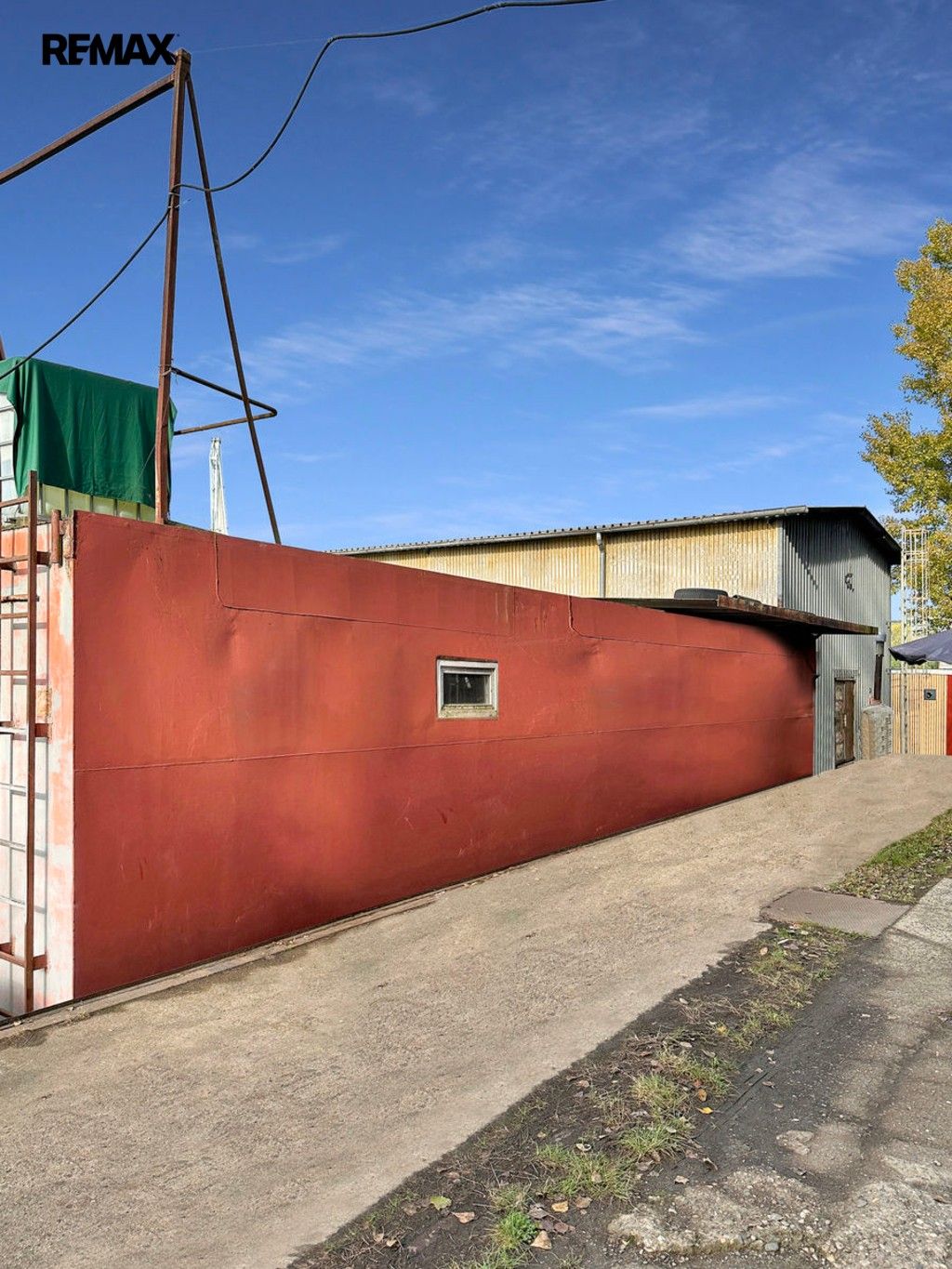 Chaty, Praha, 45 m² - 1