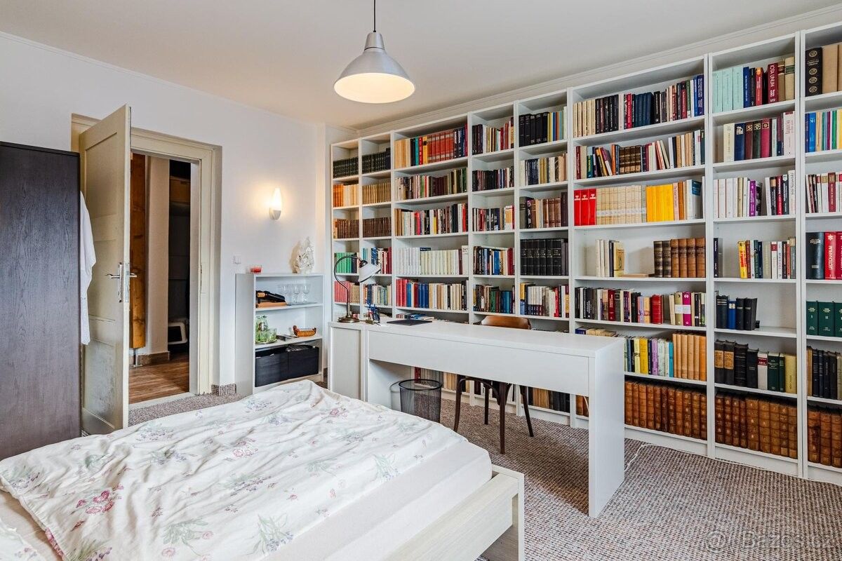 Prodej rodinný dům - Kladno, 273 09 - 5