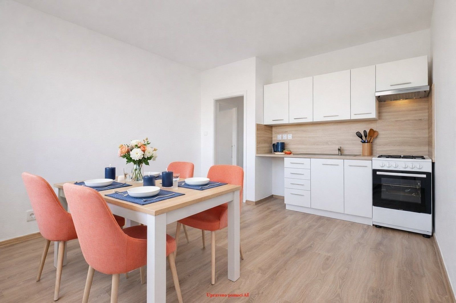 1+1, Slovenská, Karviná - Karviná-město, Moravskoslezský kraj, 37 m² - 1