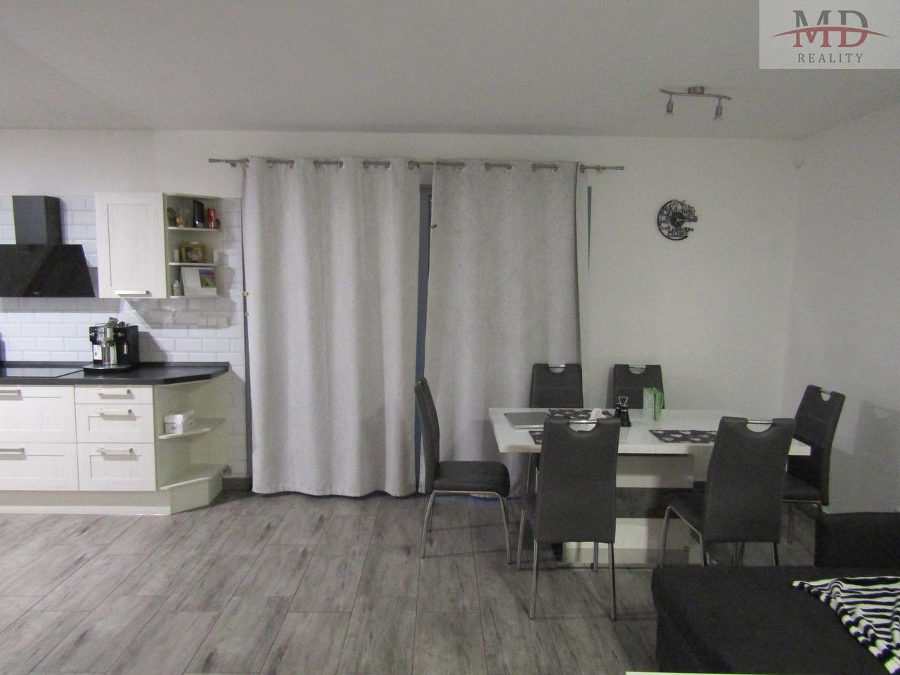 Prodej rodinný dům - Nový Knín, 103 m² - 5