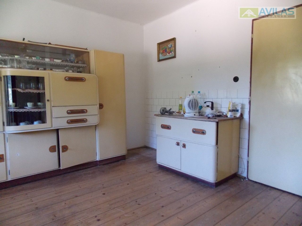 Rodinný dům · 70 m² · Dobříčkov, Postupice - 3