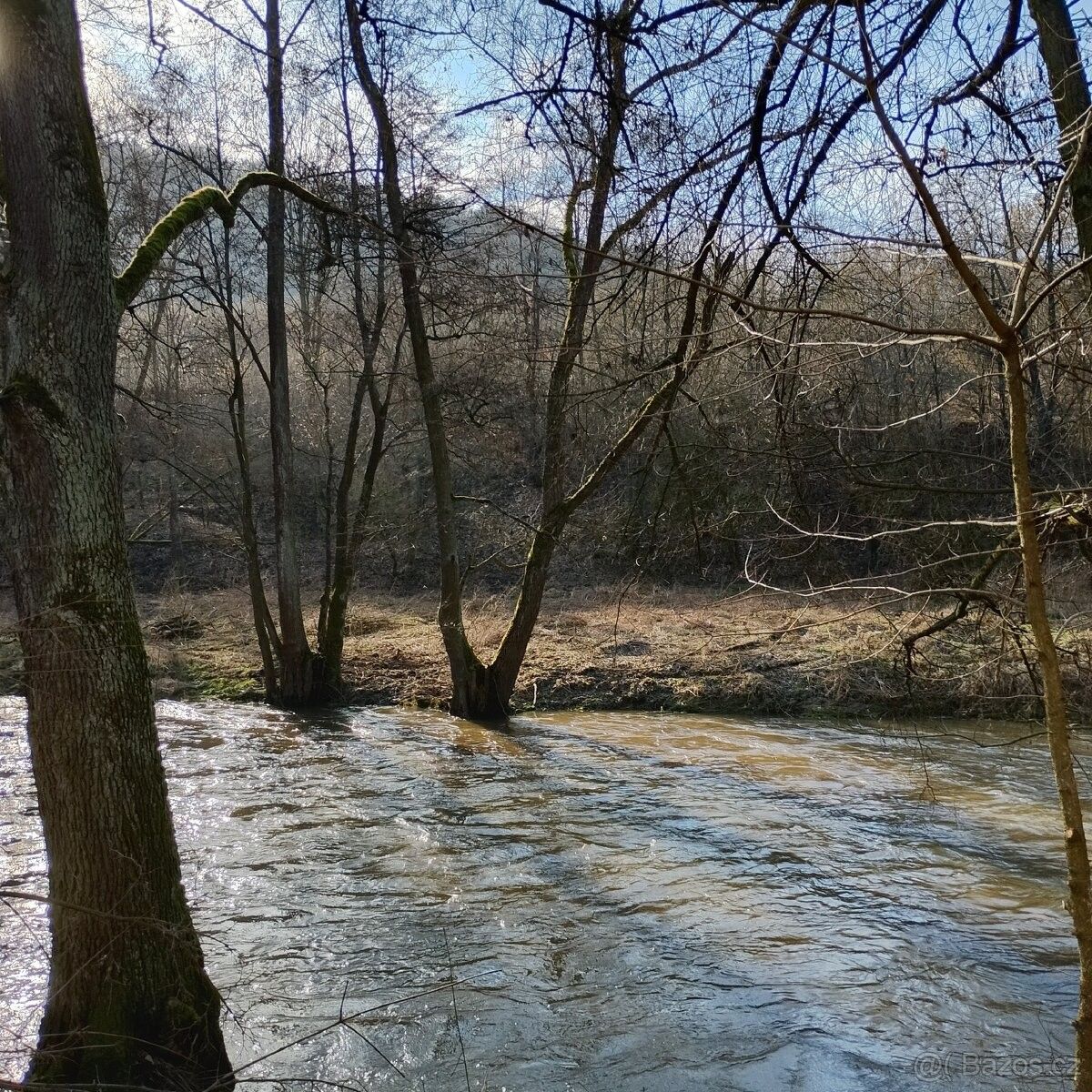 Zahrada · Děčín, 405 02 - 4