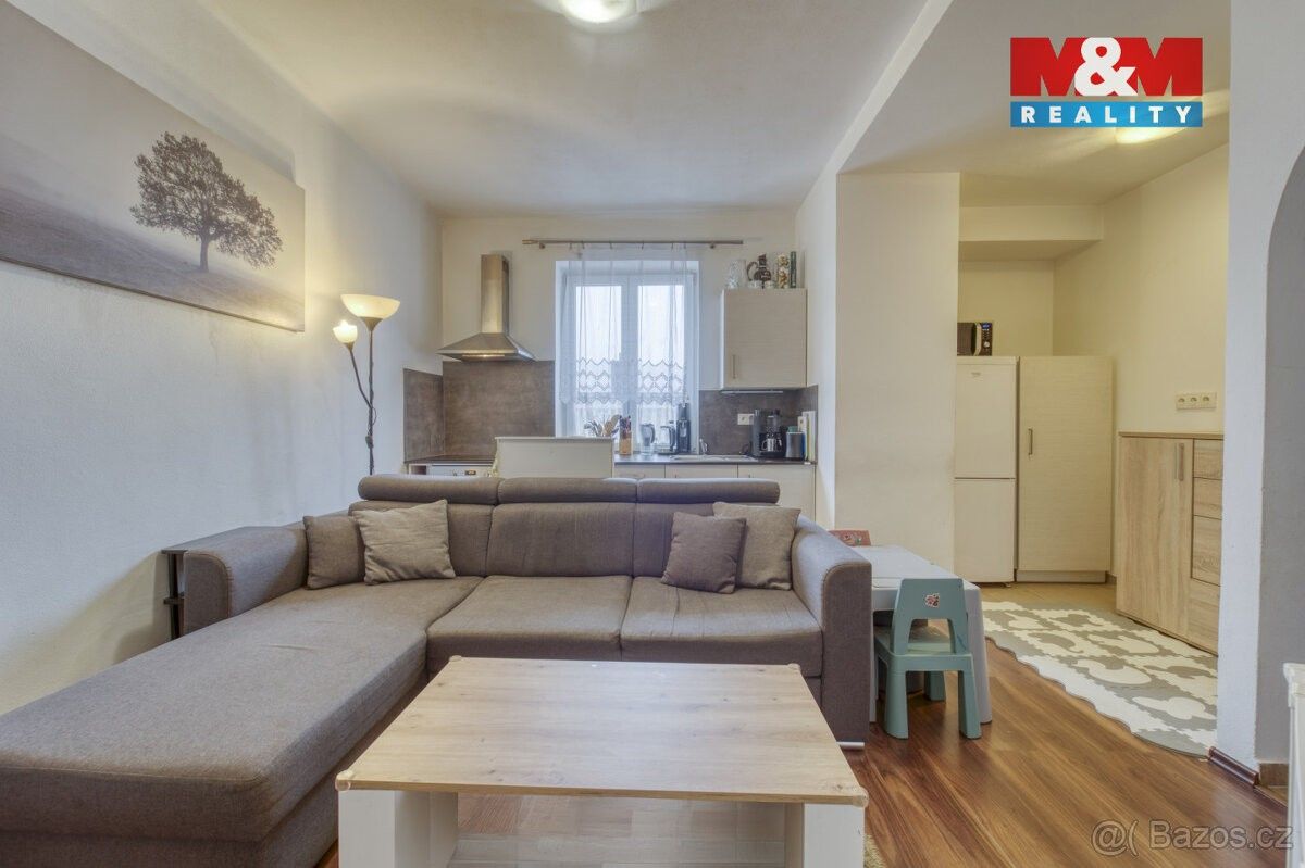 Prodej byt - Holýšov, 345 62