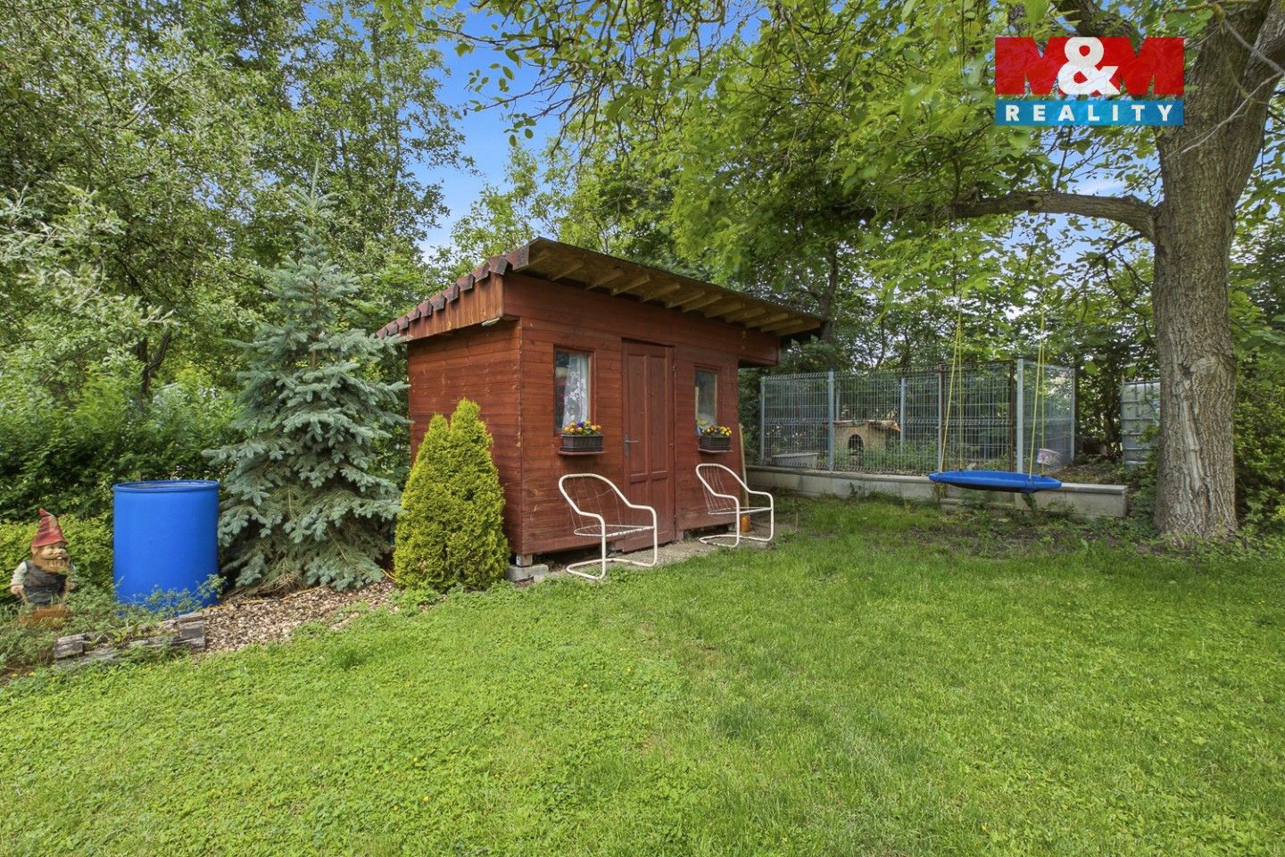Chata · 32 m² · Beskydy - 4